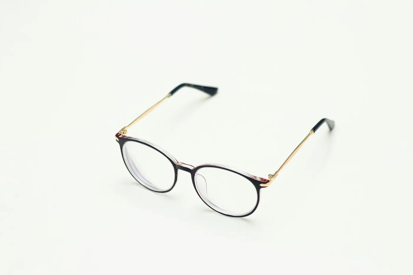 Wren · Gold · Marineblau